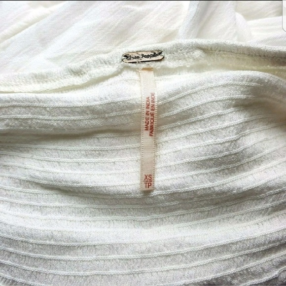 🐾🌴Free People Coconuts all Day Maxi - Picture 5 of 8